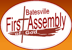 Batesville First Assembly of God